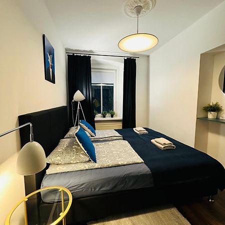 Apartament Zdroj Ladek Eksteriør bilde